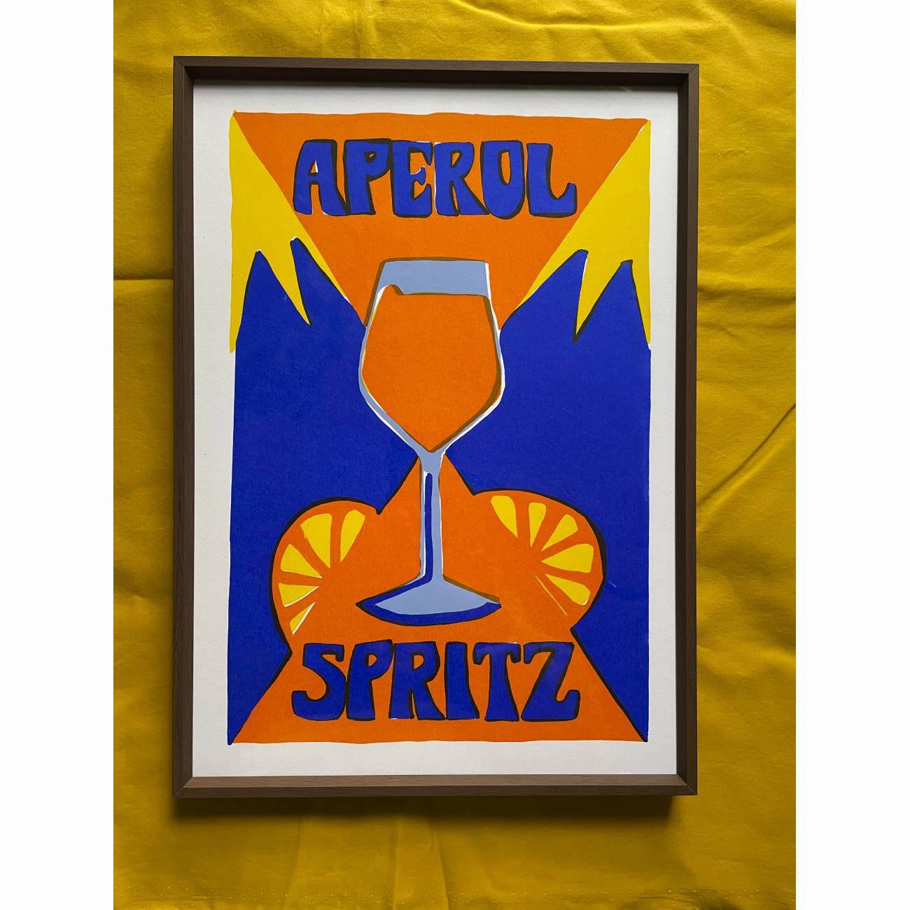 Aperol Spritz