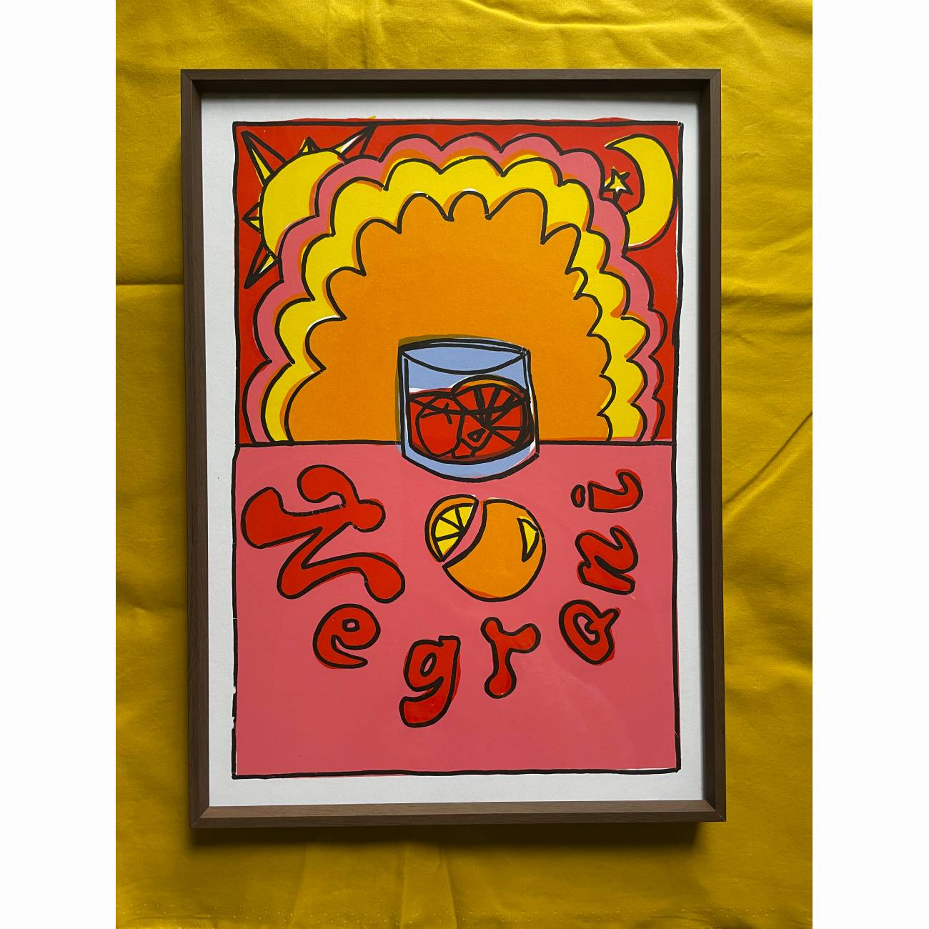 Negroni